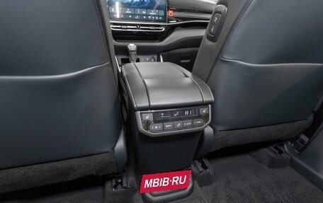 Toyota Highlander, 2025 год, 5 600 000 рублей, 14 фотография