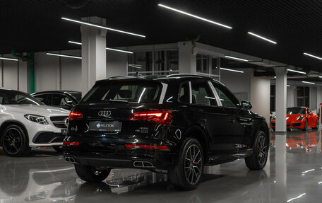 Audi Q5, 2025 год, 5 900 000 рублей, 4 фотография