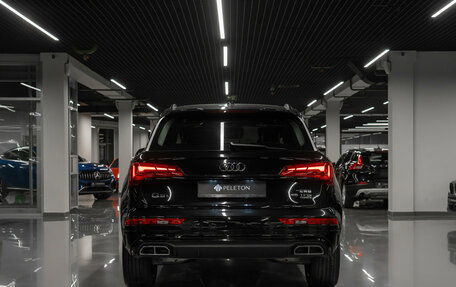 Audi Q5, 2025 год, 5 900 000 рублей, 5 фотография