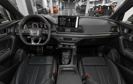 Audi Q5, 2025 год, 5 900 000 рублей, 8 фотография