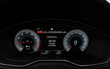 Audi Q5, 2025 год, 5 900 000 рублей, 12 фотография