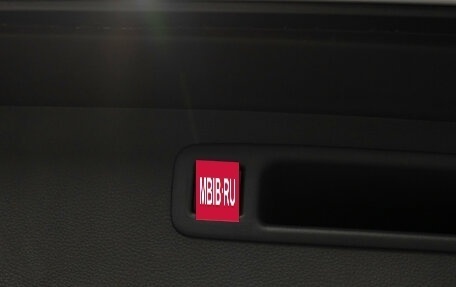 Toyota Highlander, 2025 год, 5 600 000 рублей, 25 фотография