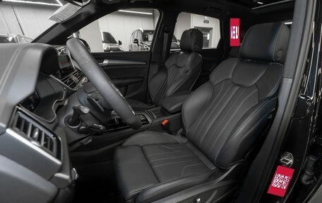 Audi Q5, 2025 год, 5 900 000 рублей, 9 фотография