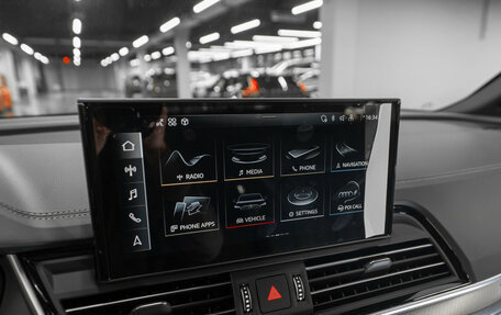 Audi Q5, 2025 год, 5 900 000 рублей, 20 фотография