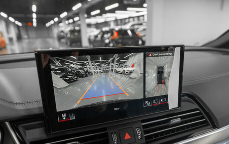 Audi Q5, 2025 год, 5 900 000 рублей, 21 фотография