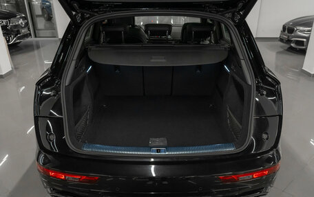 Audi Q5, 2025 год, 5 900 000 рублей, 25 фотография