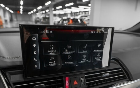 Audi Q5, 2025 год, 5 900 000 рублей, 23 фотография