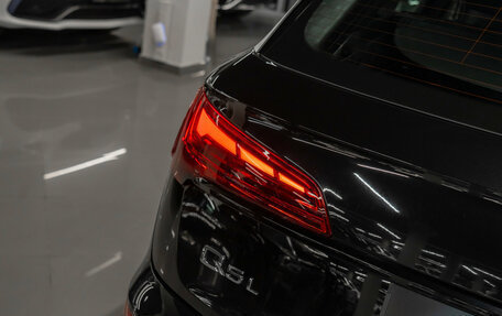 Audi Q5, 2025 год, 5 900 000 рублей, 29 фотография