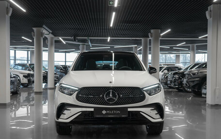 Mercedes-Benz GLC Coupe, 2025 год, 7 600 000 рублей, 3 фотография