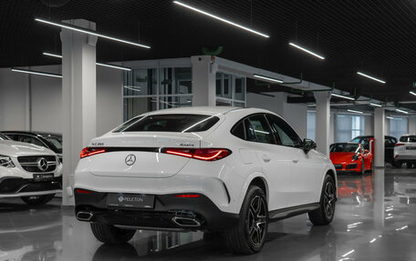 Mercedes-Benz GLC Coupe, 2025 год, 7 600 000 рублей, 5 фотография