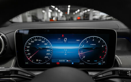 Mercedes-Benz GLC Coupe, 2025 год, 7 600 000 рублей, 12 фотография