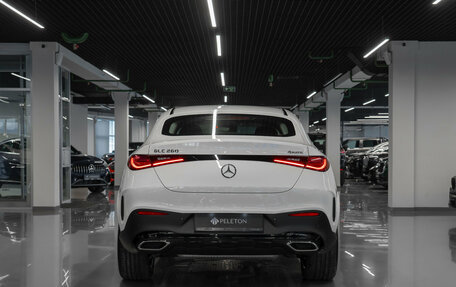 Mercedes-Benz GLC Coupe, 2025 год, 7 600 000 рублей, 6 фотография