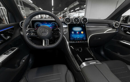 Mercedes-Benz GLC Coupe, 2025 год, 7 600 000 рублей, 7 фотография