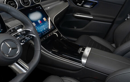 Mercedes-Benz GLC Coupe, 2025 год, 7 600 000 рублей, 14 фотография