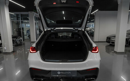 Mercedes-Benz GLC Coupe, 2025 год, 7 600 000 рублей, 23 фотография