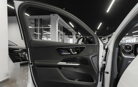 Mercedes-Benz GLC Coupe, 2025 год, 7 600 000 рублей, 21 фотография