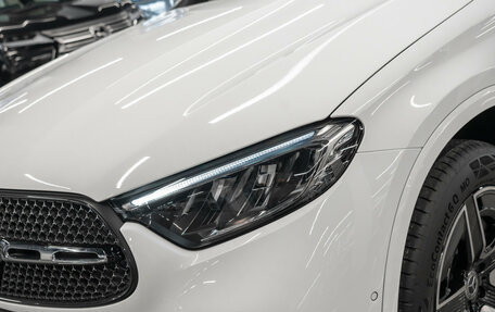 Mercedes-Benz GLC Coupe, 2025 год, 7 600 000 рублей, 25 фотография