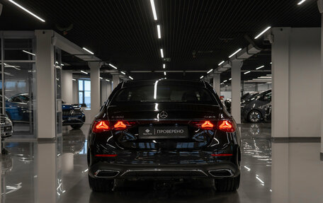 Mercedes-Benz E-Класс, 2025 год, 8 850 000 рублей, 6 фотография