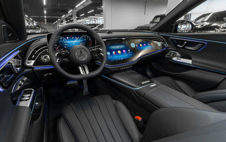 Mercedes-Benz E-Класс, 2025 год, 8 850 000 рублей, 7 фотография