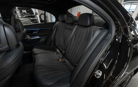 Mercedes-Benz E-Класс, 2025 год, 8 850 000 рублей, 14 фотография