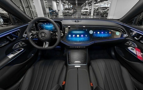 Mercedes-Benz E-Класс, 2025 год, 8 850 000 рублей, 8 фотография