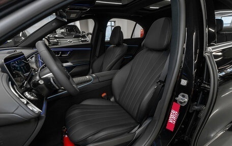 Mercedes-Benz E-Класс, 2025 год, 8 850 000 рублей, 9 фотография