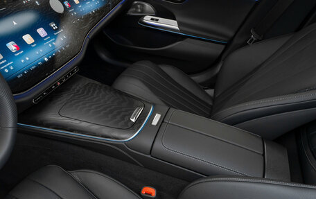 Mercedes-Benz E-Класс, 2025 год, 8 850 000 рублей, 19 фотография