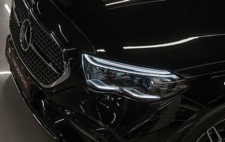 Mercedes-Benz E-Класс, 2025 год, 8 850 000 рублей, 28 фотография