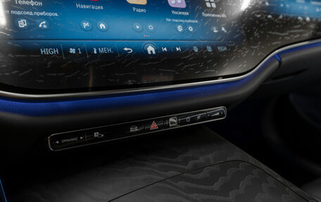 Mercedes-Benz E-Класс, 2025 год, 8 850 000 рублей, 20 фотография