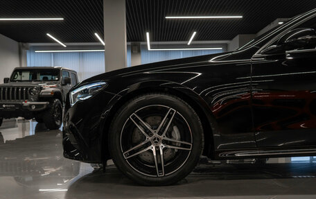 Mercedes-Benz E-Класс, 2025 год, 8 850 000 рублей, 27 фотография