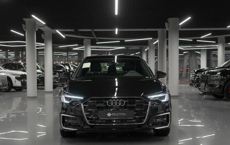 Audi A6, 2025 год, 6 590 000 рублей, 3 фотография