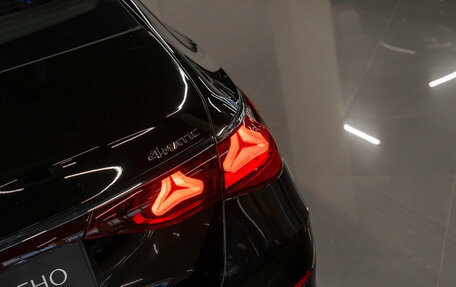 Mercedes-Benz E-Класс, 2025 год, 8 850 000 рублей, 29 фотография