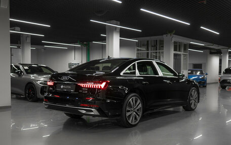 Audi A6, 2025 год, 6 590 000 рублей, 5 фотография