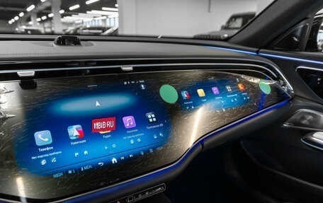 Mercedes-Benz E-Класс, 2025 год, 8 850 000 рублей, 21 фотография