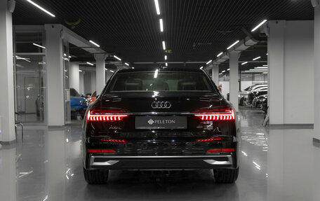 Audi A6, 2025 год, 6 590 000 рублей, 6 фотография