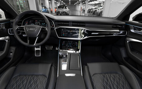 Audi A6, 2025 год, 6 590 000 рублей, 8 фотография