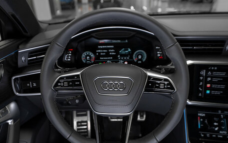 Audi A6, 2025 год, 6 590 000 рублей, 11 фотография