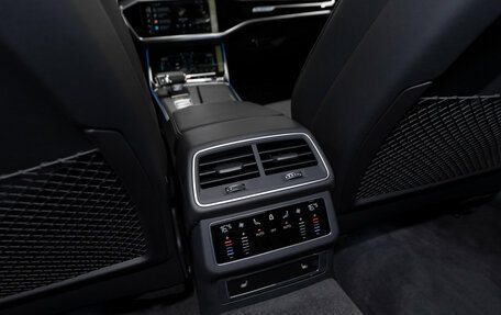 Audi A6, 2025 год, 6 590 000 рублей, 14 фотография