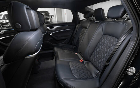 Audi A6, 2025 год, 6 590 000 рублей, 13 фотография