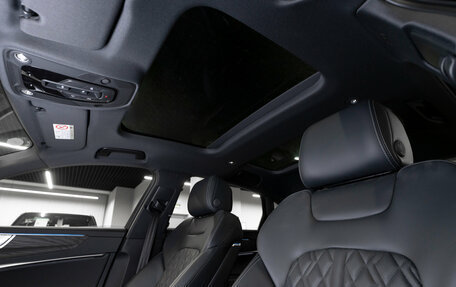 Audi A6, 2025 год, 6 590 000 рублей, 10 фотография