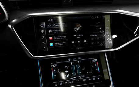 Audi A6, 2025 год, 6 590 000 рублей, 16 фотография