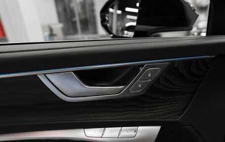 Audi A6, 2025 год, 6 590 000 рублей, 20 фотография