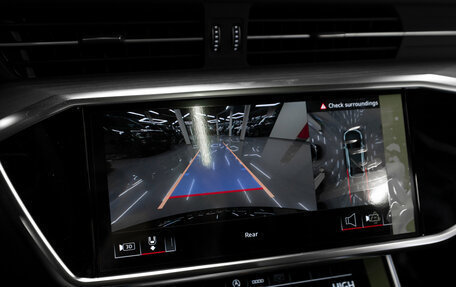 Audi A6, 2025 год, 6 590 000 рублей, 18 фотография