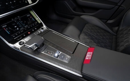 Audi A6, 2025 год, 6 590 000 рублей, 15 фотография