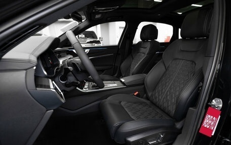 Audi A6, 2025 год, 6 590 000 рублей, 9 фотография