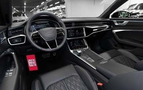 Audi A6, 2025 год, 6 590 000 рублей, 7 фотография