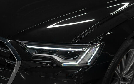 Audi A6, 2025 год, 6 590 000 рублей, 24 фотография