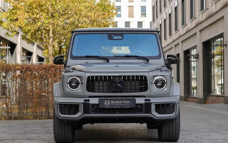 Mercedes-Benz G-Класс AMG, 2025 год, 25 800 000 рублей, 2 фотография