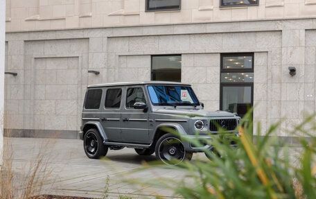 Mercedes-Benz G-Класс AMG, 2025 год, 25 800 000 рублей, 8 фотография