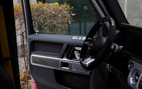 Mercedes-Benz G-Класс AMG, 2025 год, 25 800 000 рублей, 10 фотография